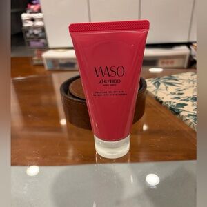 SHISEIDO Waso Purifying Peel Off Mask SEALED NWOB